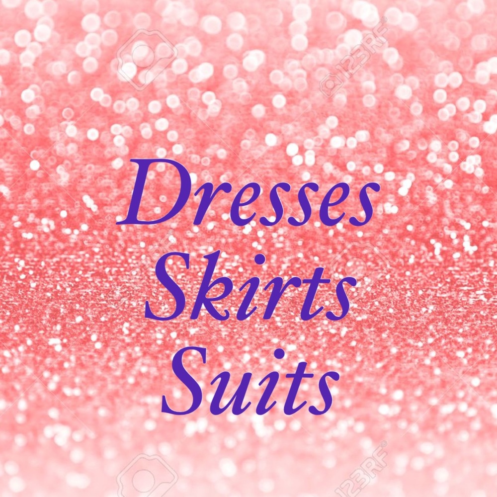 🧍‍♀️Women’s Dresses👗